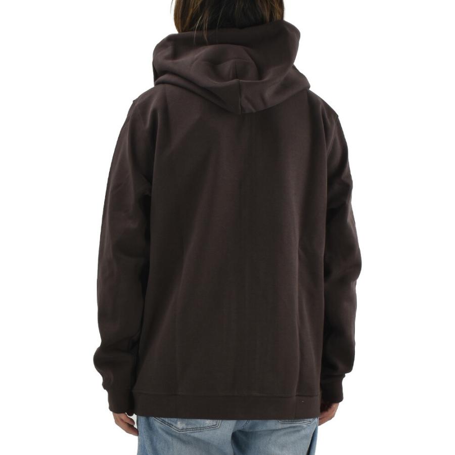 ボーラー ジップアップパーカー メンズ フーディー メタルロゴ ブラウン 茶 JAVA BALR. Q-SERIES STRAIGHT ZIP THRU HOODIE RENEWED【送料無料】 BALR.（ボーラー） 【並行輸入品】ボーラー ジップアップパーカー