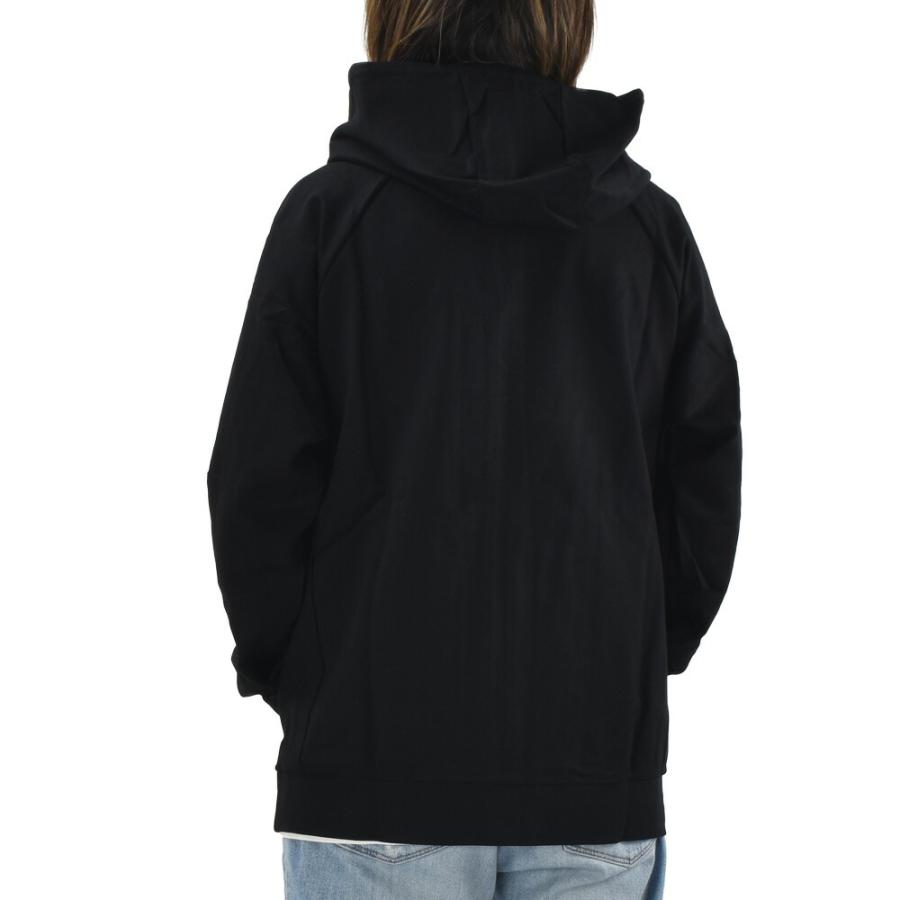 BALR. ボーラー ブラック 黒 フーディ トラックジャケット パーカー b12611011blk_01.jpg