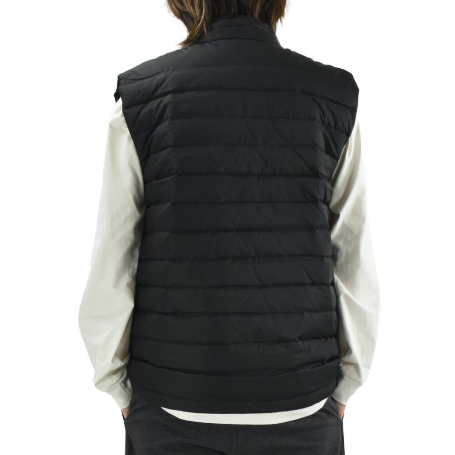 BALR.（ボーラー） 【並行輸入品】ボーラー ダウンベスト メンズ
