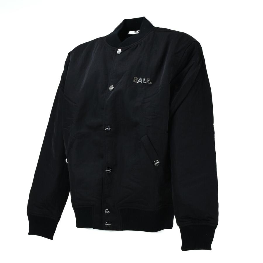 BALR MA-1 ジャケット　M BALR. 【並行輸入品】ボーラー ボンバージャケット メンズ