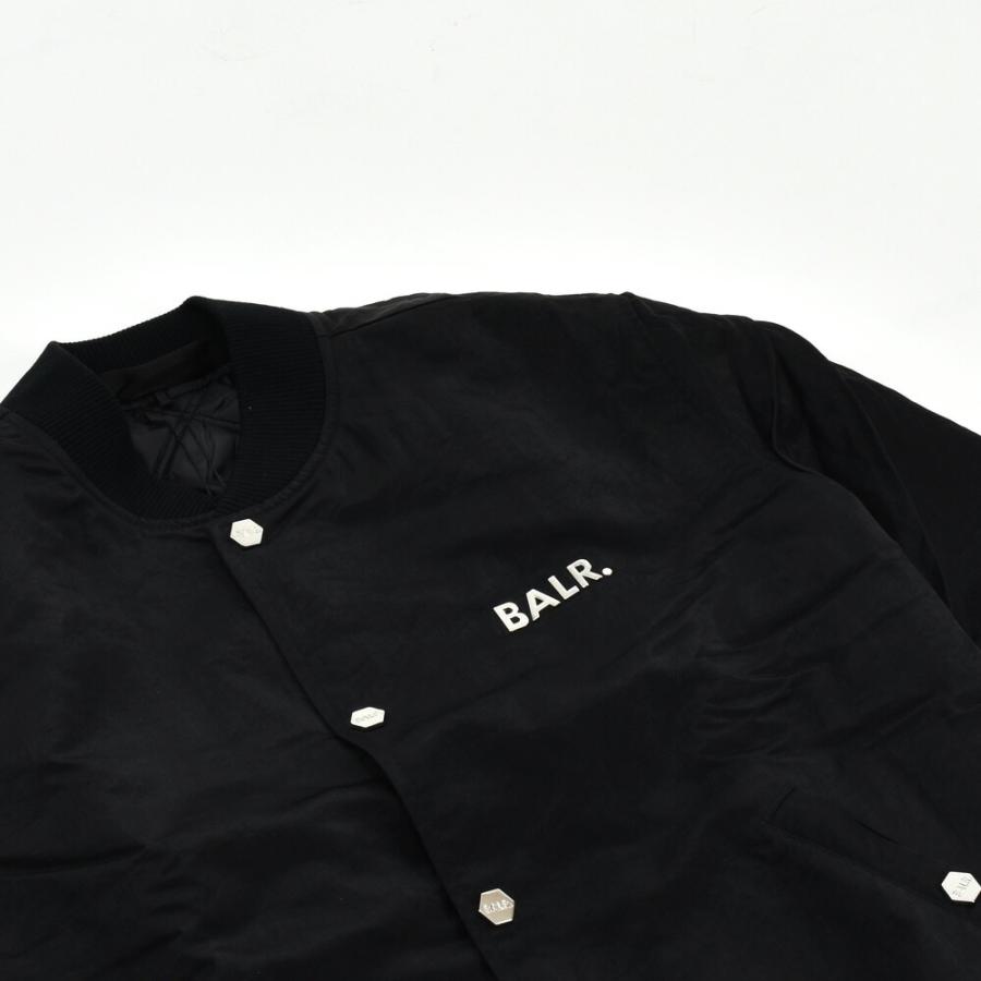 BALR. 【並行輸入品】ボーラー ボンバージャケット メンズ