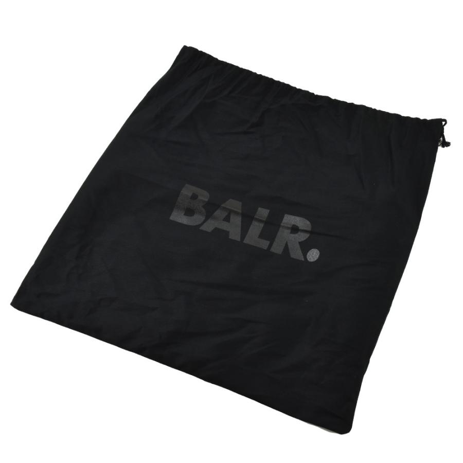 BALR.（ボーラー） 【SALE】【並行輸入品】ボーラー リバーシブル