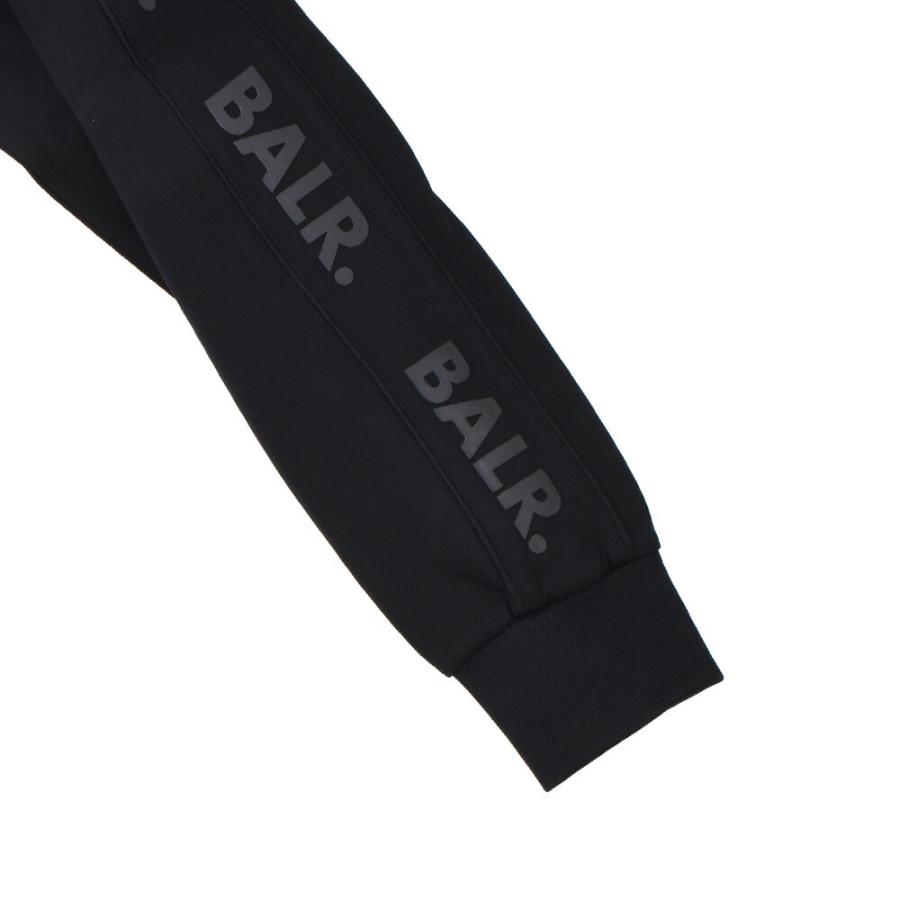 BALR.（ボーラー） 【並行輸入品】ボーラー トラックジャケット 