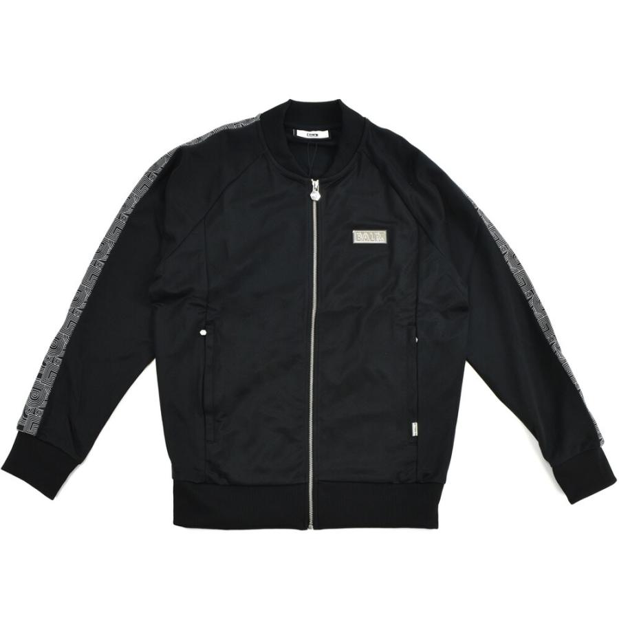BALR.（ボーラー） 【並行輸入品】ボーラー ジャージ メンズ トラック