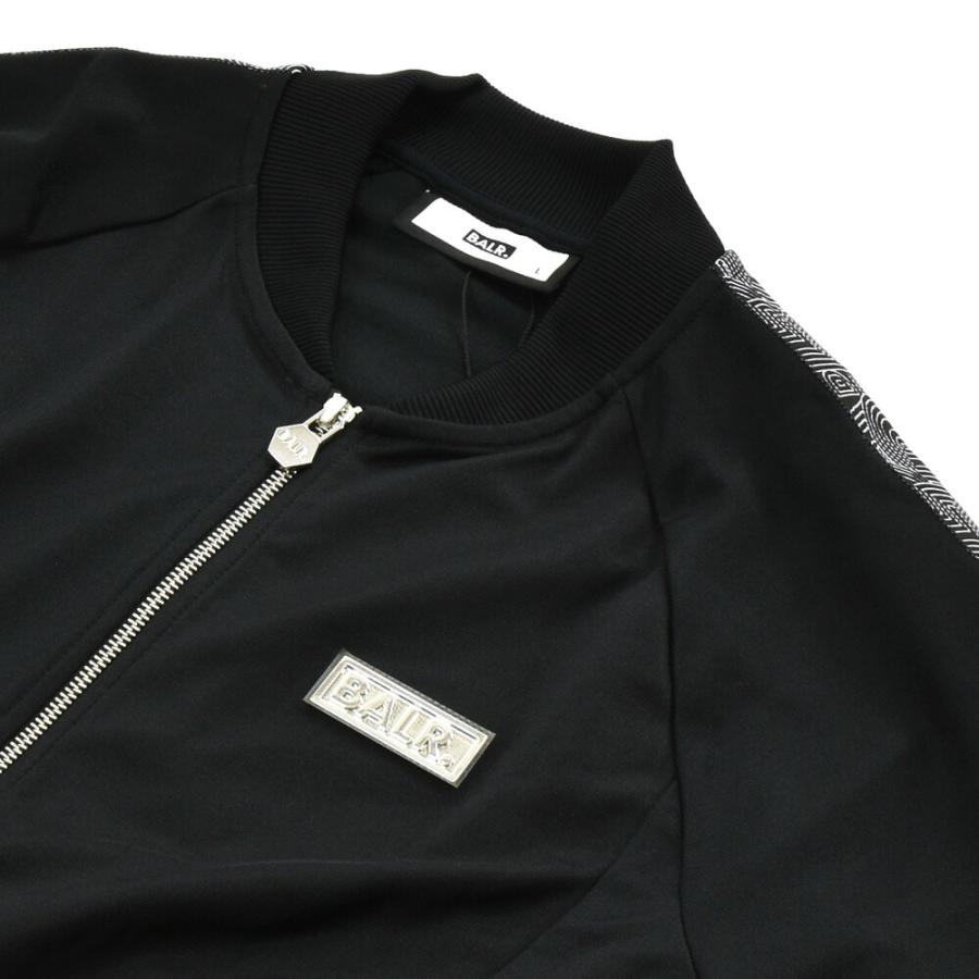 BALR.（ボーラー） 【並行輸入品】ボーラー ジャージ メンズ トラック