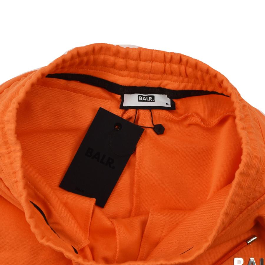 BALR.（ボーラー） 【並行輸入品】ボーラー スウェットパンツ トラック