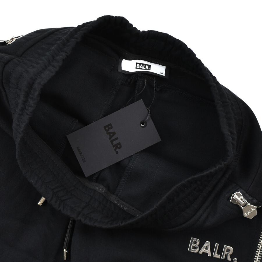 BALR.（ボーラー） 【並行輸入品】ボーラー スウェット トラック