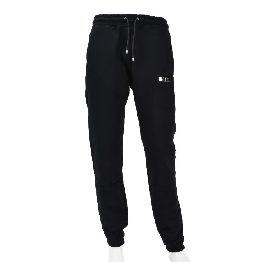 BALR. ボーラー スウェットパンツ メンズ ジョガーパンツ ロング BALR. ボーラー スウェットパンツ メンズ ジョガーパンツ ロング