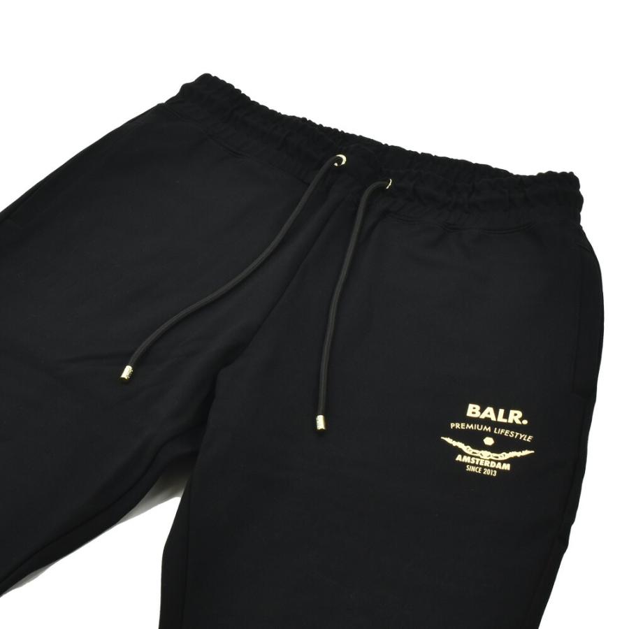 BALR.（ボーラー） 【並行輸入品】ボーラー スウェットパンツ メンズ