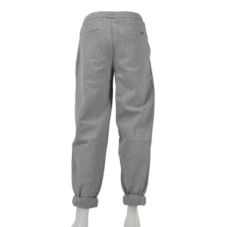 ボーラー スウェットパンツ メンズ ジョガーパンツ ロングパンツ ウエストゴム 裏起毛 ブラック グレー BALR. PRINCE REGULAR PANTS｜cloudshoe｜04