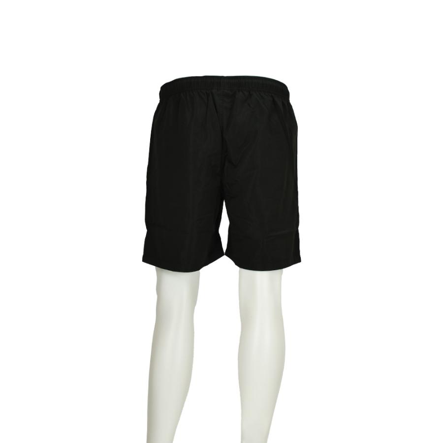 ボーラー スイムショーツ メンズ ハーフパンツ ショートパンツ ショーツ ブラック 黒 BALR. CLASSIC BALR. SWIM SHORT｜cloudshoe｜03