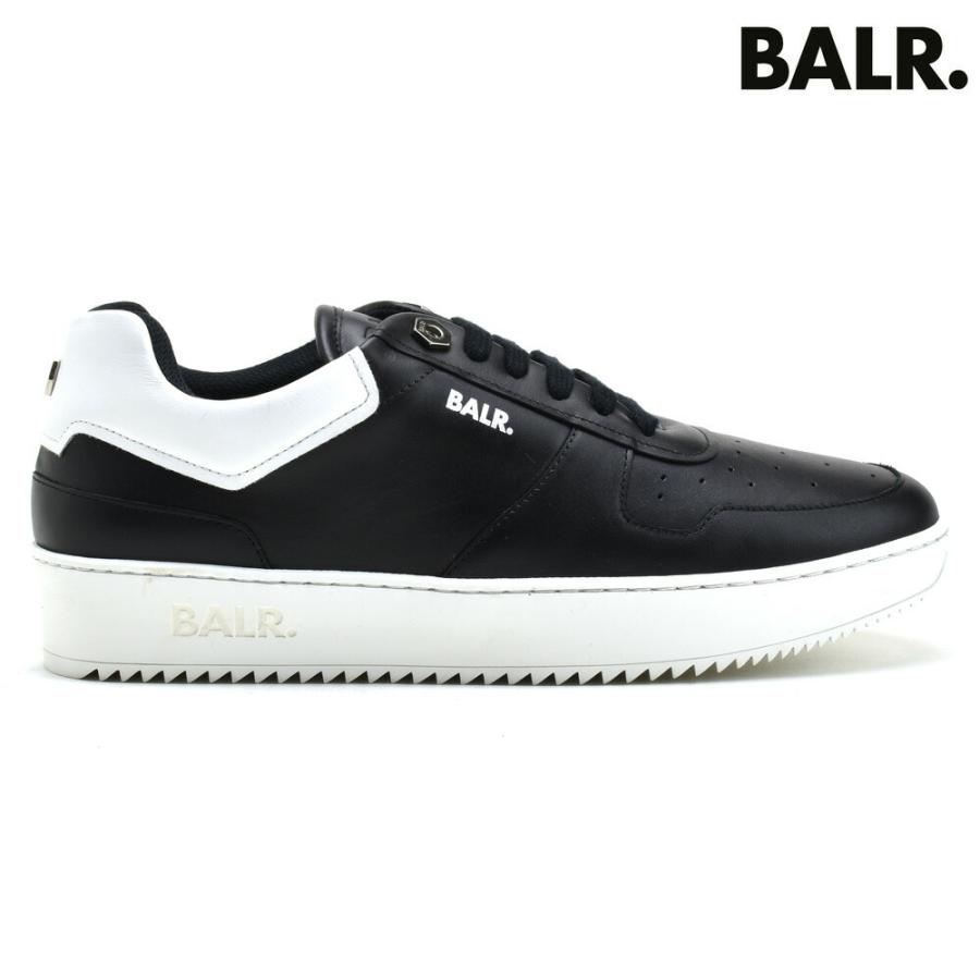 BALR.（ボーラー） 【SALE】【並行輸入品】ボーラー スニーカー