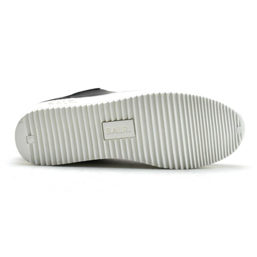 BALR.（ボーラー） 【SALE】【並行輸入品】ボーラー スニーカー