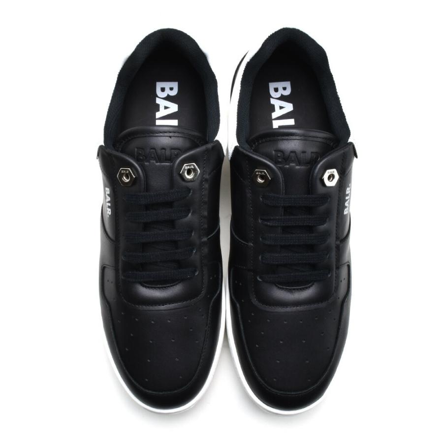 BALR.（ボーラー） 【SALE】【並行輸入品】ボーラー スニーカー