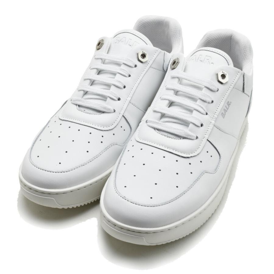 BALR. ローカットスニーカー B1511.1002 BALR.（ボーラー） 【並行輸入品】ボーラー スニーカー ローカット