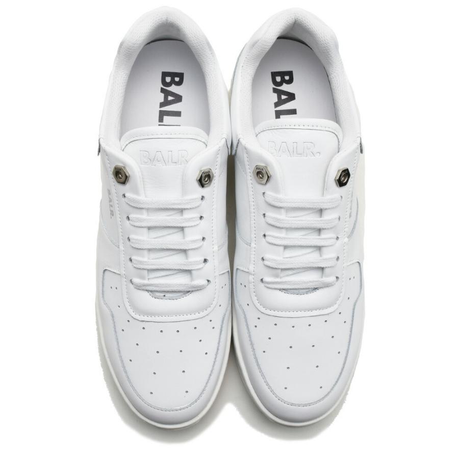 BALR.（ボーラー） 【並行輸入品】ボーラー スニーカー ローカット