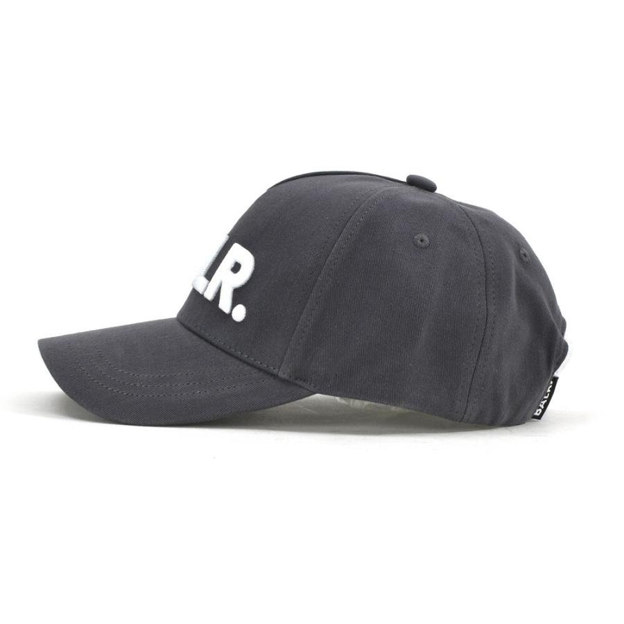 BALR.（ボーラー） 【並行輸入品】ボーラー キャップ メンズ 帽子