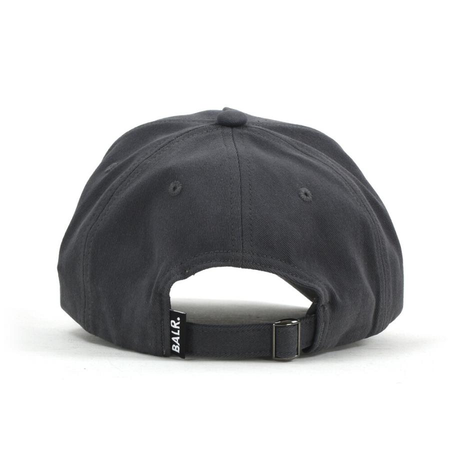 BALR.（ボーラー） 【並行輸入品】ボーラー キャップ メンズ 帽子