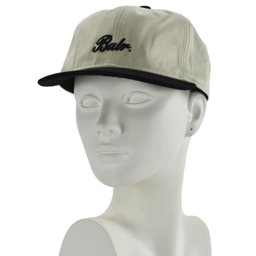 並行輸入品】ボーラー BALR. キャップ メンズ 帽子 ベースボール