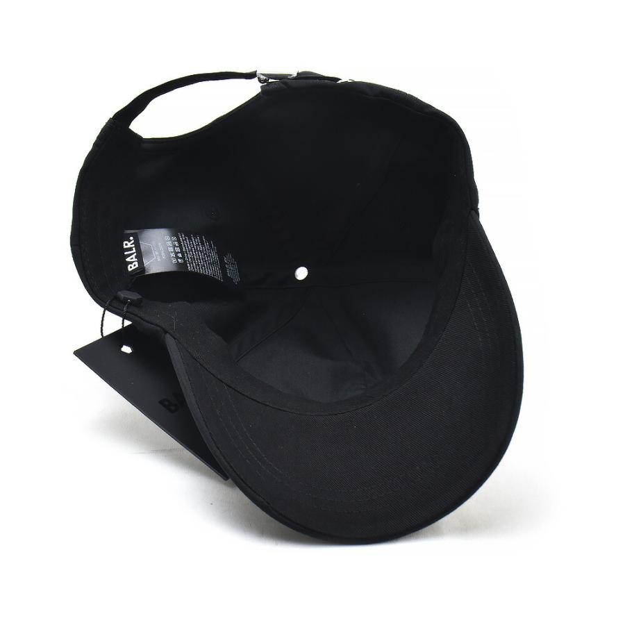 並行輸入品】ボーラー BALR. キャップ メンズ 帽子 ベースボール