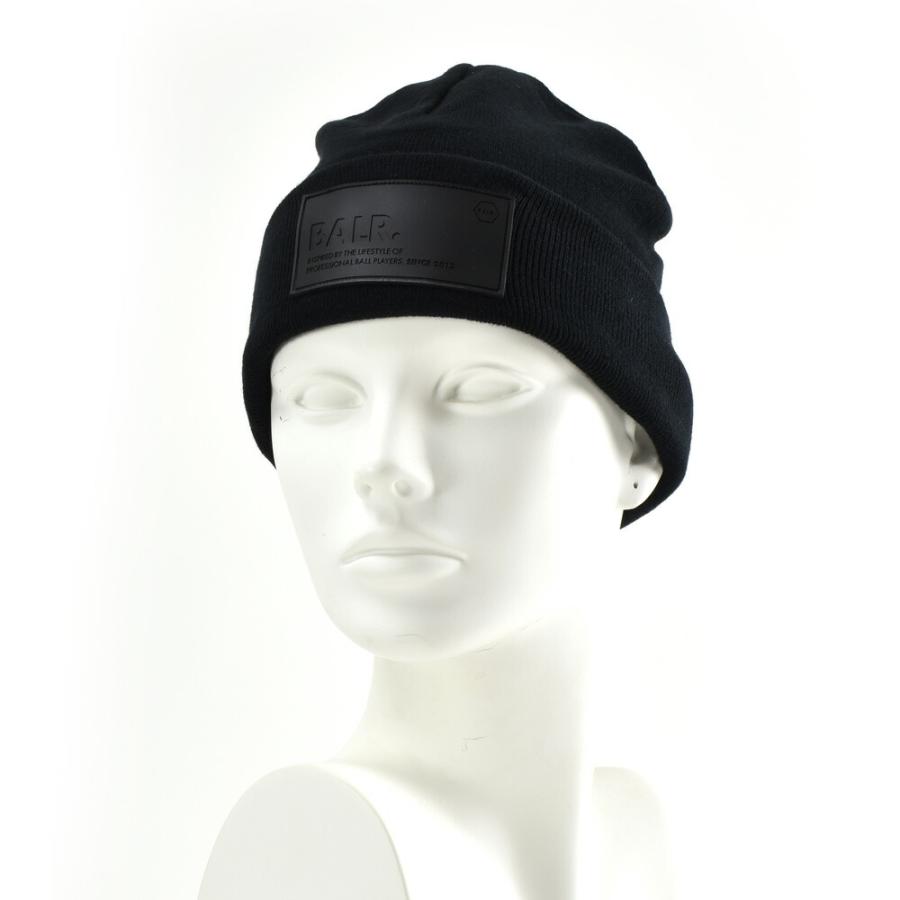 BALR.（ボーラー） 【並行輸入品】ボーラー ニット帽 メンズ ビーニー