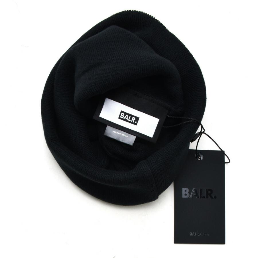 BALR.（ボーラー） 【並行輸入品】ボーラー ニット帽 メンズ ビーニー