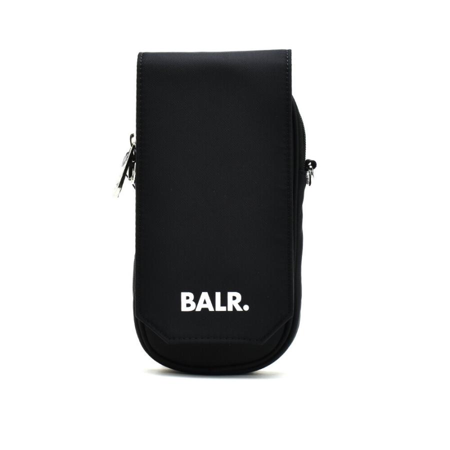BALR.（ボーラー） 【並行輸入品】ボーラー カードウォレット メンズ 