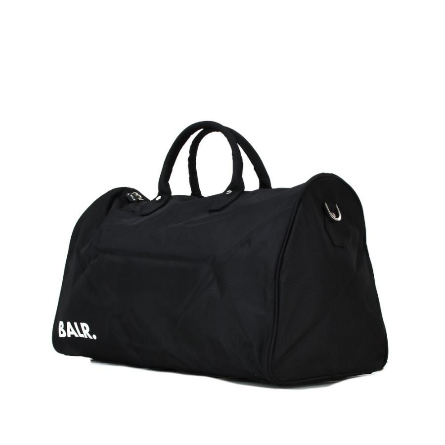ボーラー ボストンバッグ メンズ レディース ショルダーバッグ 2WAY ダッフルバッグ ブラック 黒 BALR. U-SERIES SMALL DUFFLE BAG : balr-b62371004 : クラウドシューカンパニーYahoo!店 - 通販 - Yahoo!ショッピング ボーラー ボストンバッグ メンズ レディース ショルダーバッグ 2WAY ダッフルバッグ ブラック 黒 BALR. U-SERIES SMALL DUFFLE BAG : balr-b62371004 : クラウドシューカンパニーYahoo!店 - 通販 - Yahoo!ショッピング