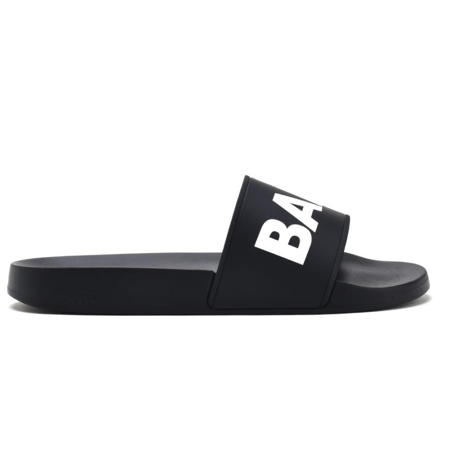 BALR. ボーラー シャワーサンダル メンズ スポーツ サンダル