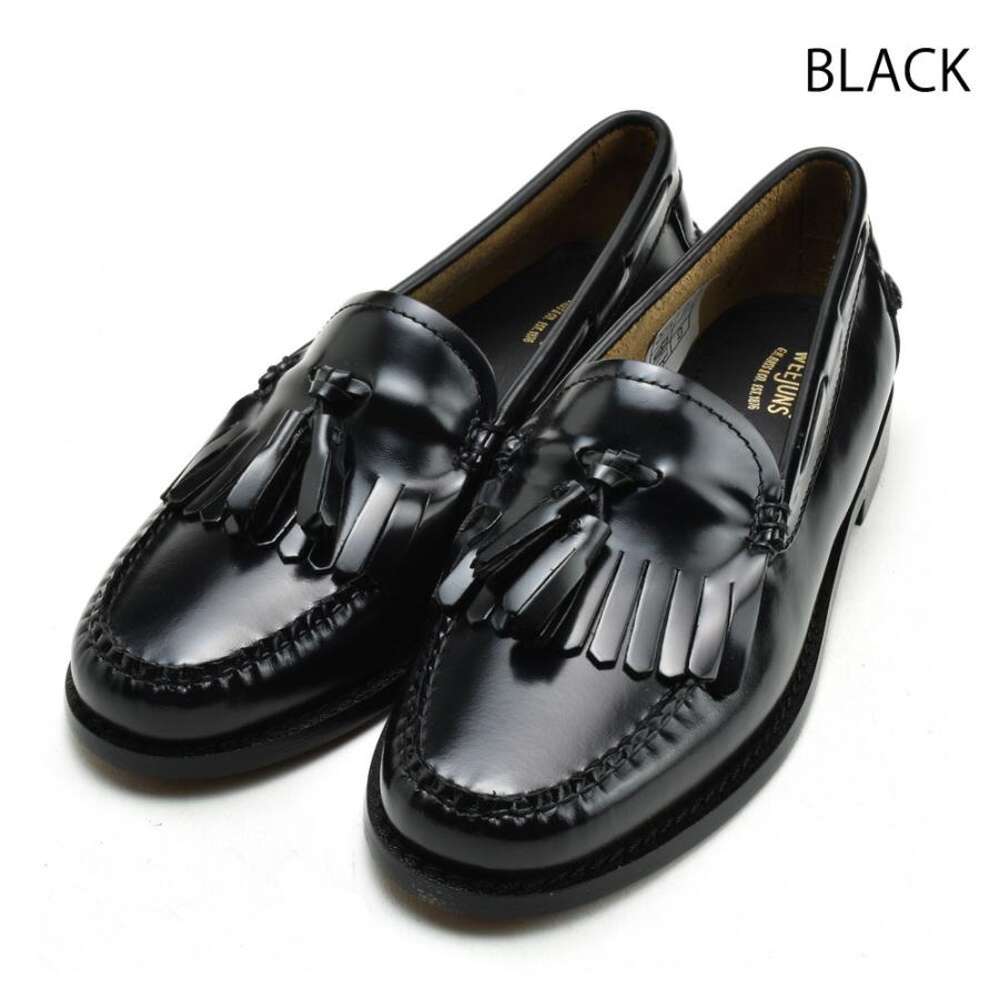 【美品】ジーエイチバス 定番 エスター キルトタッセルローファー G.H.BASS（ジーエイチバス） 【並行輸入品】ジーエイチバス エスター