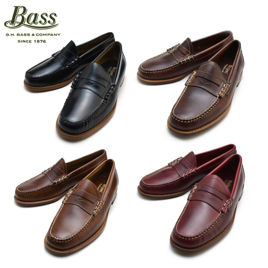 G.H.BASS（ジーエイチバス） 【並行輸入品】ジーエイチバス ペニー