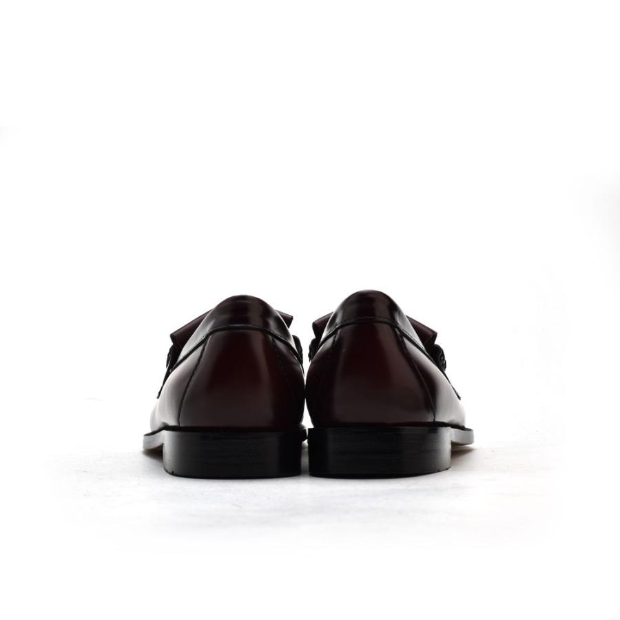 G.H.BASS（ジーエイチバス） 【並行輸入品】G.H BASS LAYTON2 BLACK