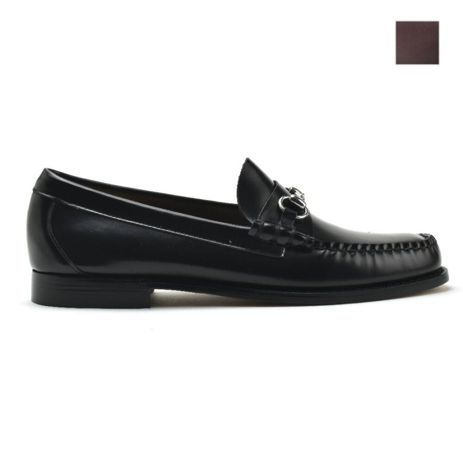 G.H.BASS（ジーエイチバス） 【並行輸入品】G.H.バス リンカーン