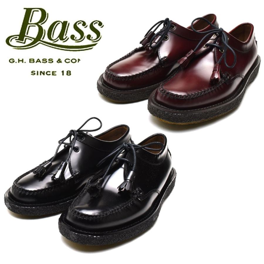 G.H.BASS（ジーエイチバス） 【並行輸入品】ジーエイチバス ドレス 