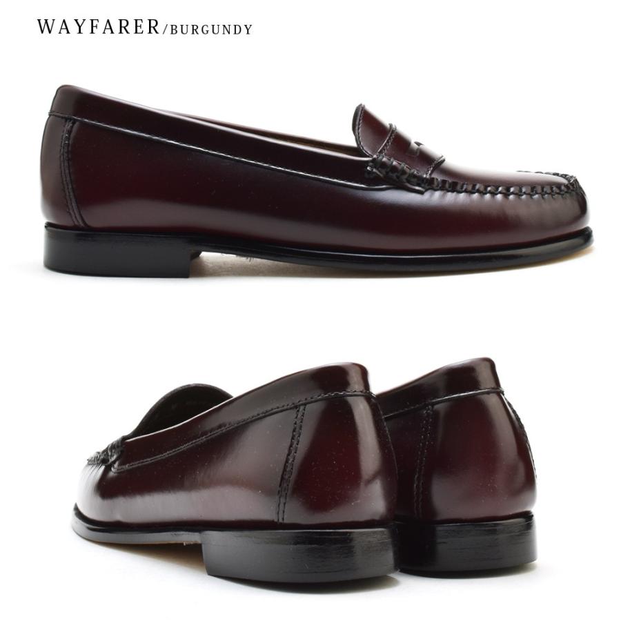 【美品】weejuns WAYFARER Mサイズ G.H.BASS（ジーエイチバス） 【並行輸入品】ジーエイチバス ペニー
