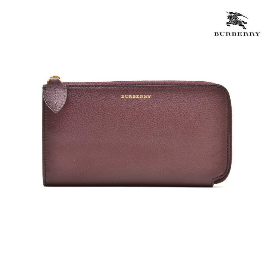 BURBERRY（バーバリー） 【並行輸入品】バーバリー 長財布 ロング
