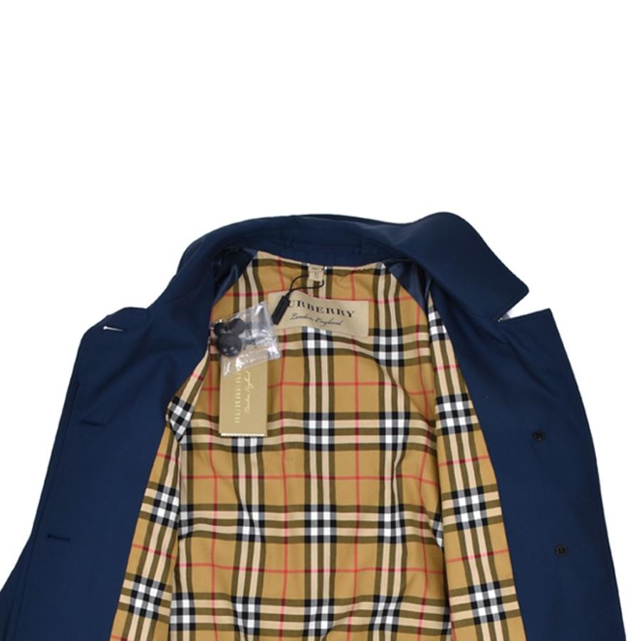 BURBERRY バーバリー カムデン カーコート ステンカラ― トレンチ BURBERRY バーバリー カムデン カーコート ステンカラ― トレンチ