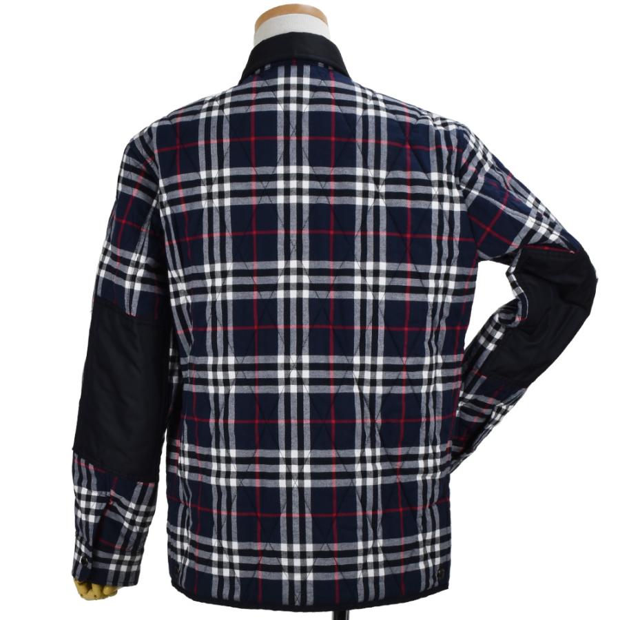 BURBERRY バーバリー チェックシャツ ジャケット ブルゾン BURBERRY バーバリー チェックシャツ ジャケット ブルゾン