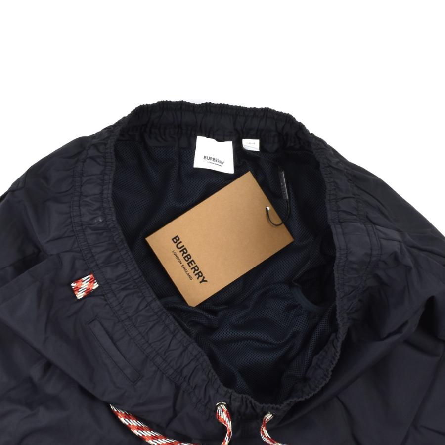 BURBERRY バーバリー 水着 海パン スイムショーツ ネイビー BURBERRY バーバリー 水着 海パン スイムショーツ ネイビー