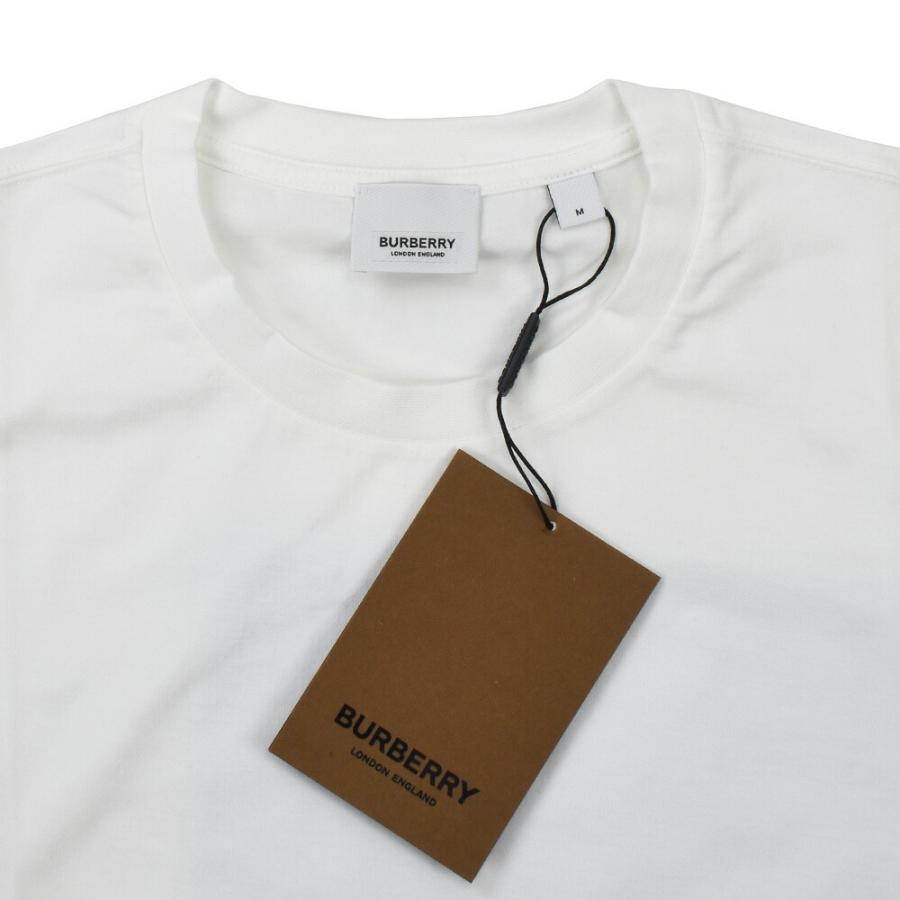 BURBERRY 【並行輸入品】バーバリー Tシャツ カットソー クルー
