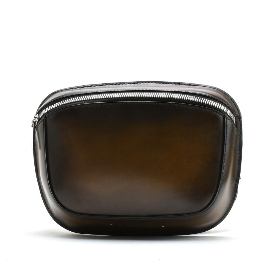 Berluti（ベルルッティ） 【並行輸入品】ベルルッティ ボディバッグ