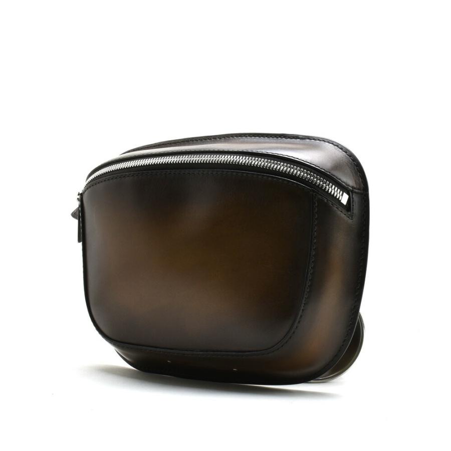 Berluti（ベルルッティ） 【並行輸入品】ベルルッティ ボディバッグ
