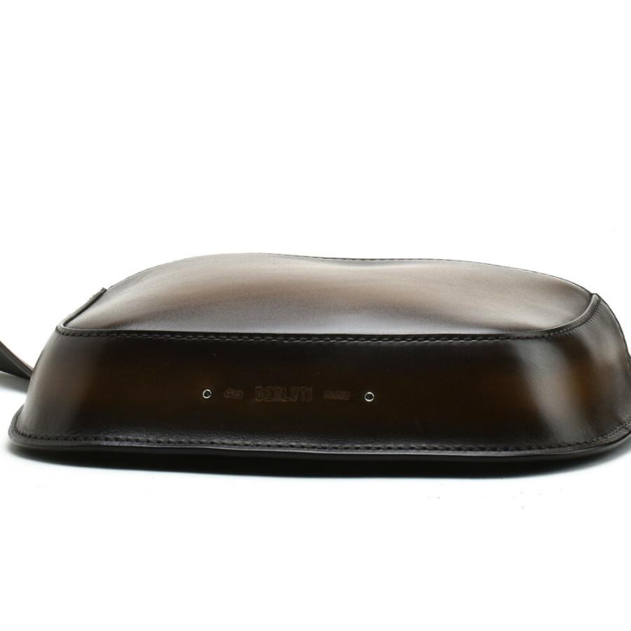 Berluti（ベルルッティ） 【並行輸入品】ベルルッティ ボディバッグ