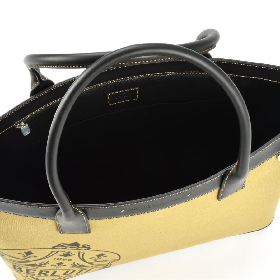 Berluti 【並行輸入品】ベルルッティ トートバッグ メンズ