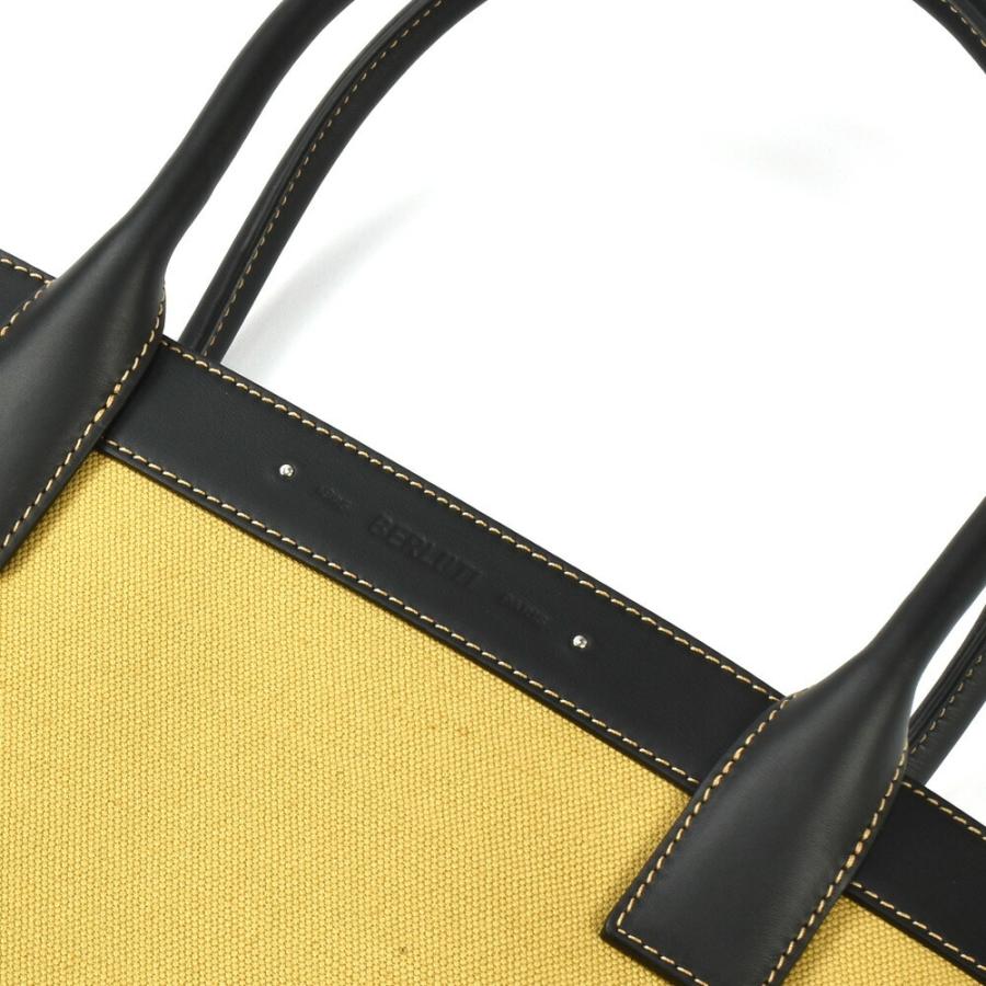 Berluti 【並行輸入品】ベルルッティ トートバッグ メンズ