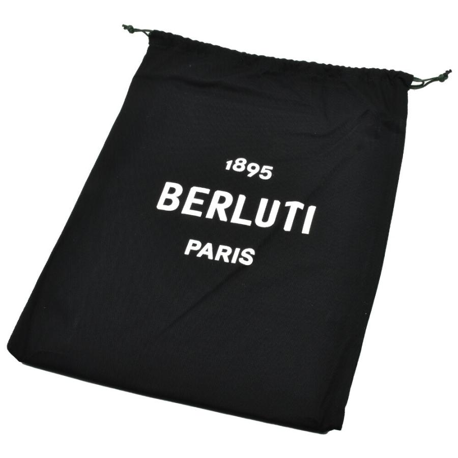 Berluti ベルルッティ クラッチバッグ メンズ ドキュメント Berluti ベルルッティ クラッチバッグ メンズ ドキュメント