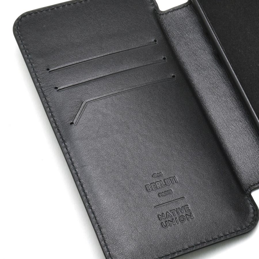 berluti ベルルッティ スマホケース 手帳型 iPhone ベルルッティ iPhone15Pro フォリオ 手帳型ケース 国内発送
