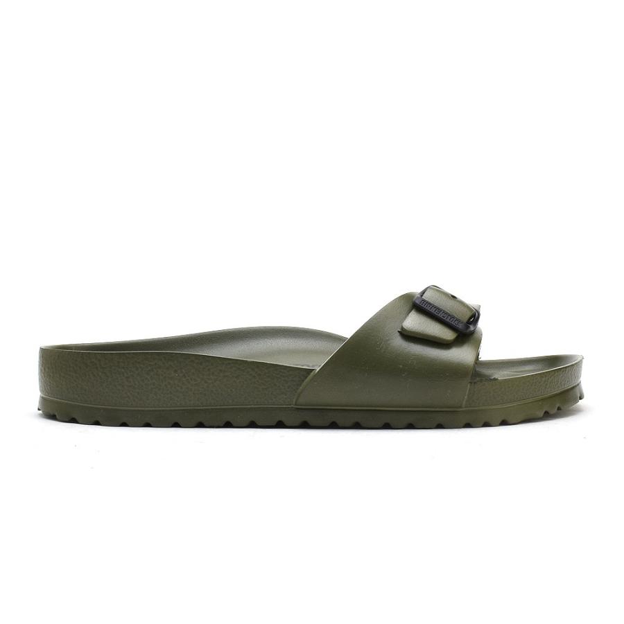 ビルケンシュトック サンダル EVA マドリッド 幅広 メンズ レディース BIRKENSTOCK MADRID｜cloudshoe｜05