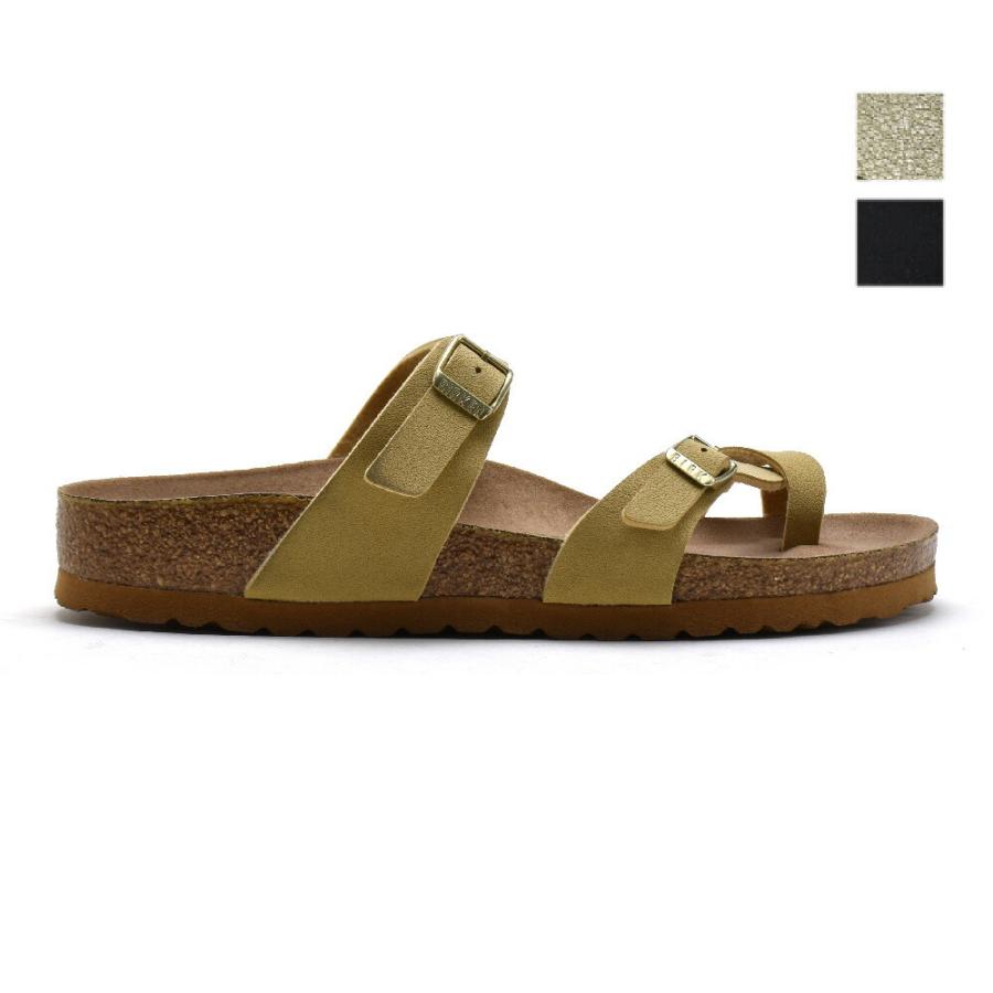 ビルケンシュトック サンダル マヤリ メンズ レディース ビーガン