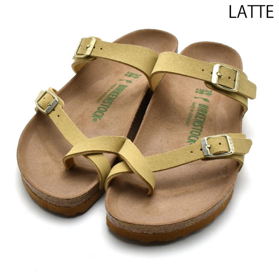 BIRKENSTOCK ビルケンシュトック サンダル マヤリ メンズ